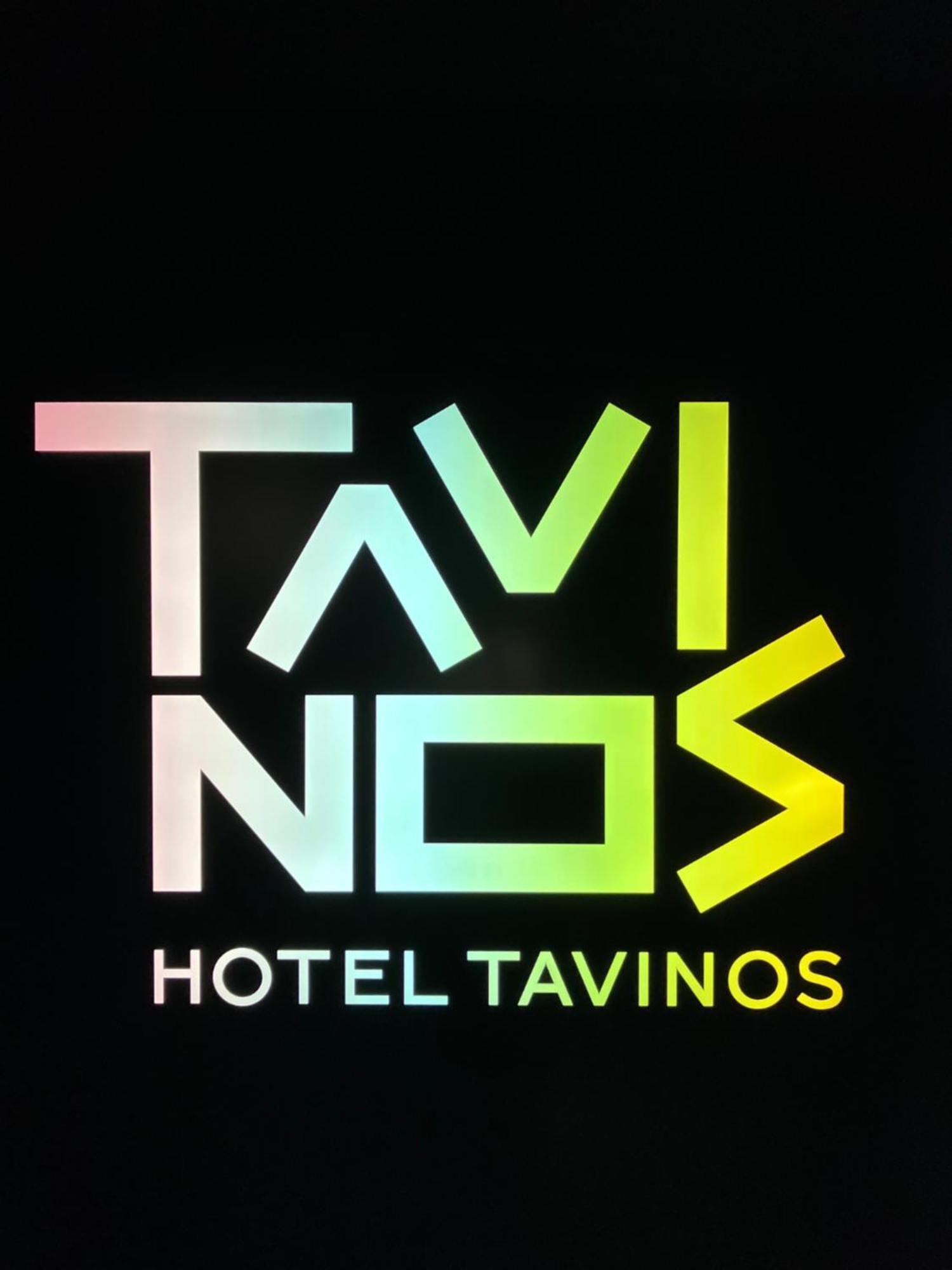 Hotel Tavinos Kioto Zewnętrze zdjęcie